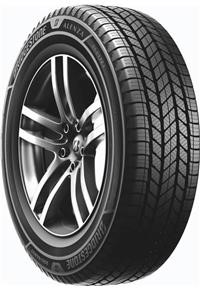Bridgestone ALENZA AS ULTRA Tires | American Tire Depot